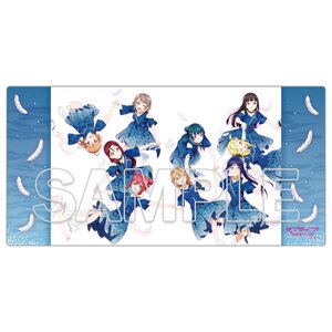 Love Live! Series Love Live! Sunshine!! Desk Mat [Pre-order]