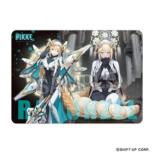 Goddess of Victory: Nikke Illustration Play Mat NT Rapunzel [Pre-order]
