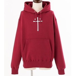 Fate/stay night: Heaven's Feel Rin Tohsaka Hoodie M