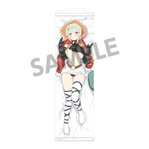Shinobi Master Senran Kagura Slim Tapestry Vol. 4 Naraku A