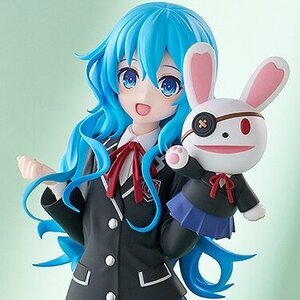 Pop Up Parade Date A Live V Yoshino: School Uniform Ver. L Size [Pre-order]