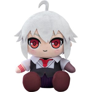VA-11 Hall-A: Cyberpunk Bartender Action Plushie Dana Zane