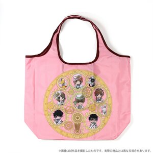 CLAMP 30th Anniversary Eco Bag A