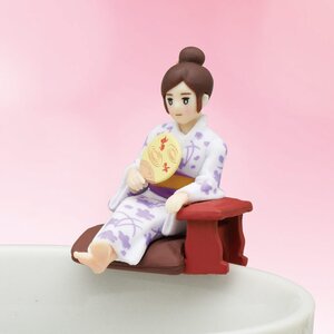 Cup no Fuchico Onsen Ver.