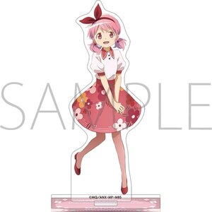 Puella Magi Madoka Magica Acrylic Stand Madoka