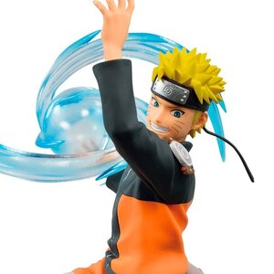 Naruto Shippuden Effectreme Naruto Uzumaki Non-Scale Figure