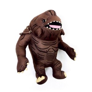 Classic Star Wars Plush Creatures Rancor