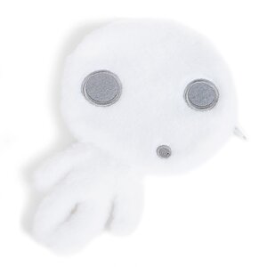 Princess Mononoke Kodama Coin Purse