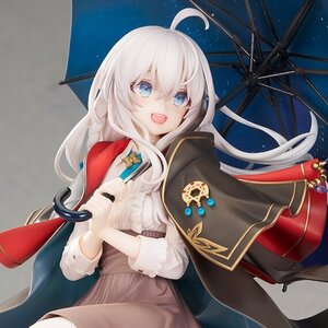Wandering Witch: The Journey of Elaina Elaina: Sky After Rain Ver. 1/7 Scale Figure [Pre-order]