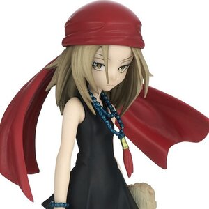 Shaman King Anna Kyoyama Non-Scale Figure