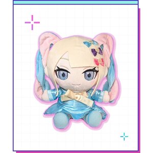 Needy Streamer Overload OMGkawaiiAngel Plushie 3