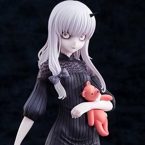 Fate/Grand Order Lavinia Whateley 1/7 Scale Figure