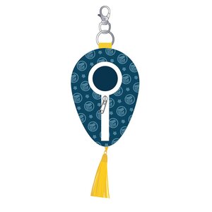 Nendoroid Pouch Sleeping Bag: Touken Ranbu -Online- Yamanbagiri Kunihiro Ver.