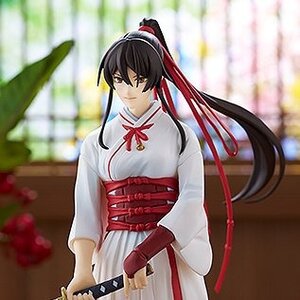 Pop Up Parade Hell's Paradise: Jigokuraku Yamada Asaemon Sagiri