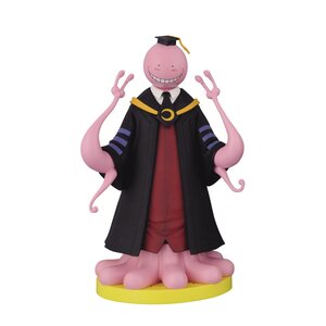 Assassination Classroom Koro-sensei DXF Figures Vol. 1 D