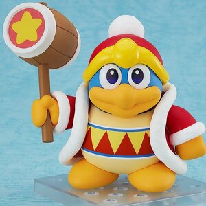 Nendoroid Kirby King Dedede
