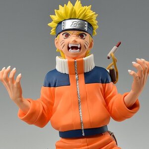Naruto Vibration Stars Naruto Uzumaki Vol. 2