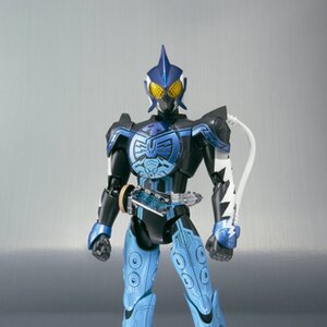 Shauta Combo “Kamen Rider OOO”