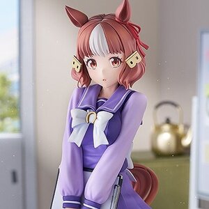 Uma Musume: Cinderella Gray Belno Light 1/7 Scale Figure [Pre-order]