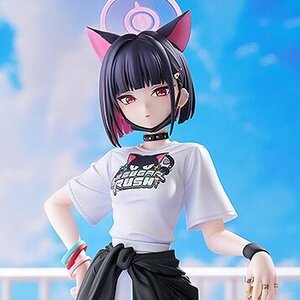 Blue Archive Kazusa (Band) 1/7 Scale Figure [Pre-order]