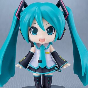 Nendoroid Plamo Hatsune Miku