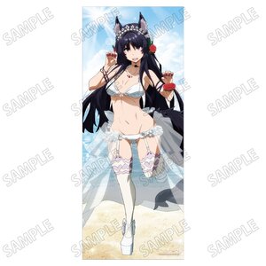 The Eminence in Shadow Life-Size Tapestry Delta: Wedding Swimsuit Ver. [Pre-order]