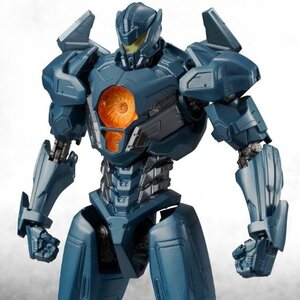 Robot Spirits Pacific Rim: Uprising Gipsy Avenger