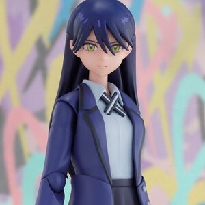 S.H.Figuarts Mobile Suit Gundam GQuuuuuuX Nyaan [Pre-order]