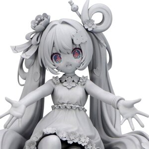 Hatsune Miku: 10th Anniversary Ver. Noodle Stopper Figure [Pre-order]