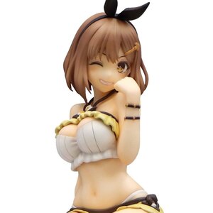 Atelier Ryza: Ever Darkness & the Secret Hideout The Animation Ryza Noodle Stopper Figure [Pre-order]