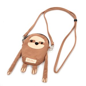 Sloth Pouch