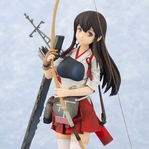 Kantai Collection Akagi 1/7 Scale Figure