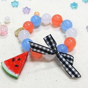 Le cocone Tropical Bracelet