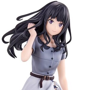 Ichibansho Figure Lycoris Recoil Takina Inoue (The Second)