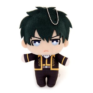 Gintama Tomonui Vol. 2 Toushirou Hijikata