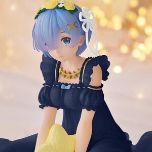 Desktop Cute Figure Re:Zero -Starting Life in Another World- Rem: Star Dreamy Ver. Renewal Edition [Pre-order]