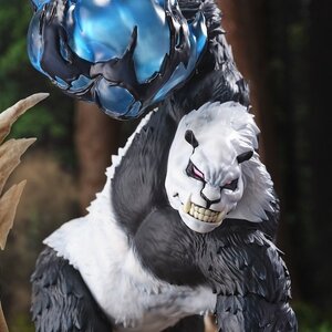 Jujutsu Kaisen Panda 1/7 Scale Figure (SHIBUYA SCRAMBLE FIGURE)