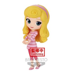 Q Posket Disney Characters Princess Aurora: Avatar Style B
