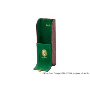 Demon Slayer: Kimetsu no Yaiba Collaboration Giyu Tomioka Standing Glasses Case