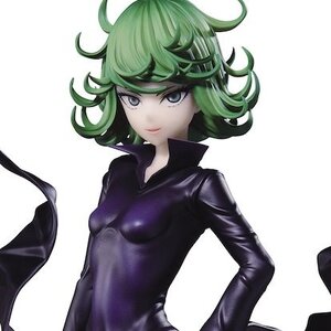 ESPRESTO Shapely One-Punch Man Terrible Tornado