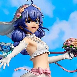 Mushoku Tensei: Jobless Reincarnation Season 2 Roxy Migurdia Wedding Swimsuit Ver. 1/7 Scale Figure