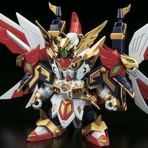 LegendBB Mobile Suit Gundam BB403 Mk-III Daishogun