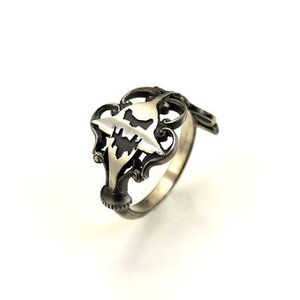 Evangelion UNIT-01 Key Ring 13