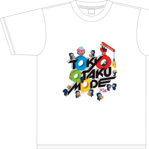 TOM 7th Anniversary T-Shirt S