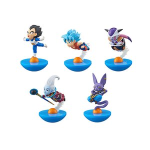 Yura Colle Series Dragon Ball Super Box Set (Re-run)