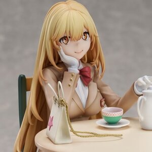 A Certain Scientific Railgun T Misaki Shokuhou: Live Drawing Ver. 1/7 Scale Figure