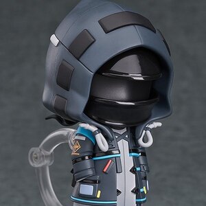Nendoroid Arknights Doctor (Re-run)