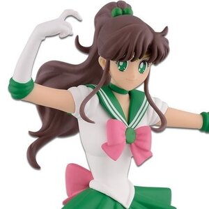 Sailor Moon Girls Memories Sailor Jupiter