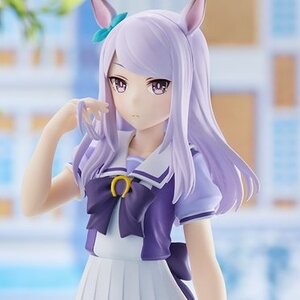 Uma Musume: Pretty Derby Mejiro McQueen Non-Scale Figure