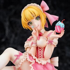 THE IDOLM@STER CINDERELLA GIRLS Frederica Miyamoto: Little Devil Maid Ver. 1/8 Scale Figure